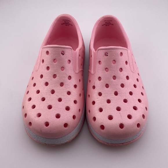 🌸Cat and Jack Toddler Girl Shoes Size 7 - Picture 2 of 8